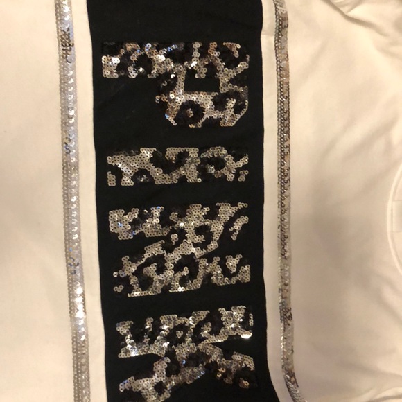 PINK sequence top - Picture 2 of 2